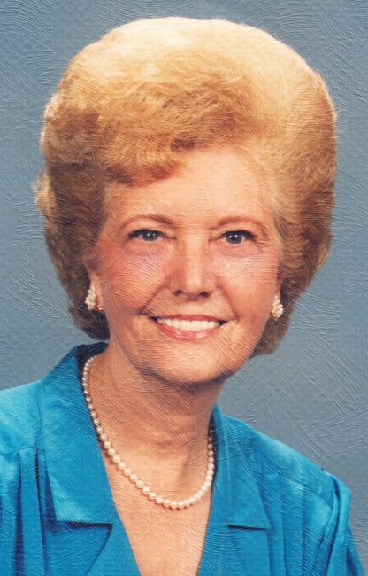 Obituary of Nella "Momo" Faye Barnes