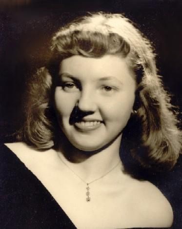 Obituary of Nancy Bradford Mumford Baughman