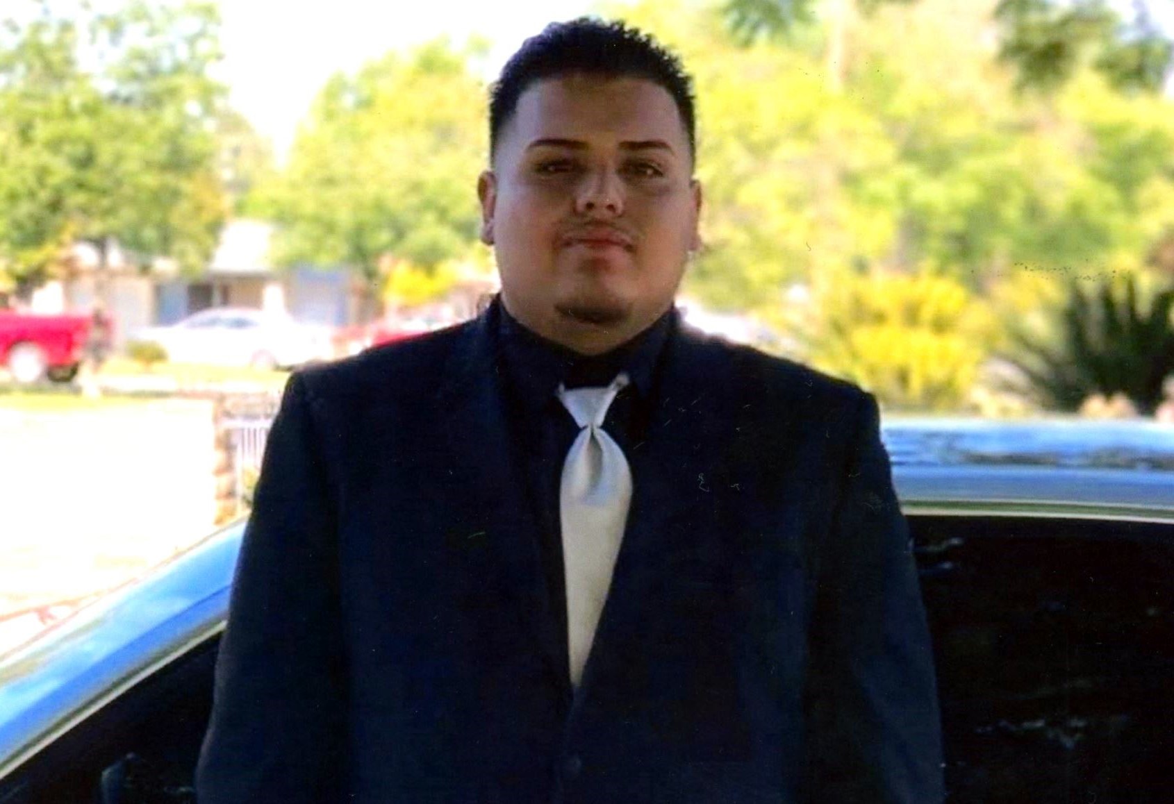 Ramon Avila Obituary - Fresno, CA