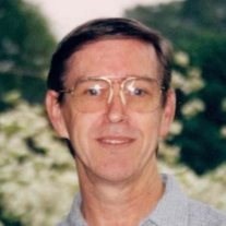 Obituary of Robert R. Garrity