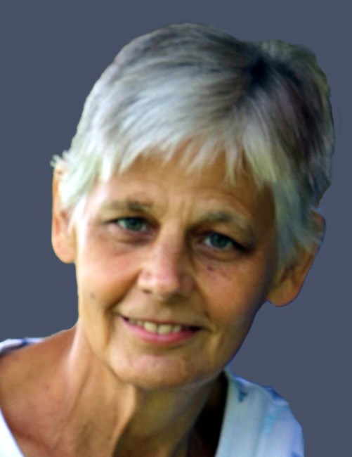 Obituary of Rev. Karen Louise Rhone