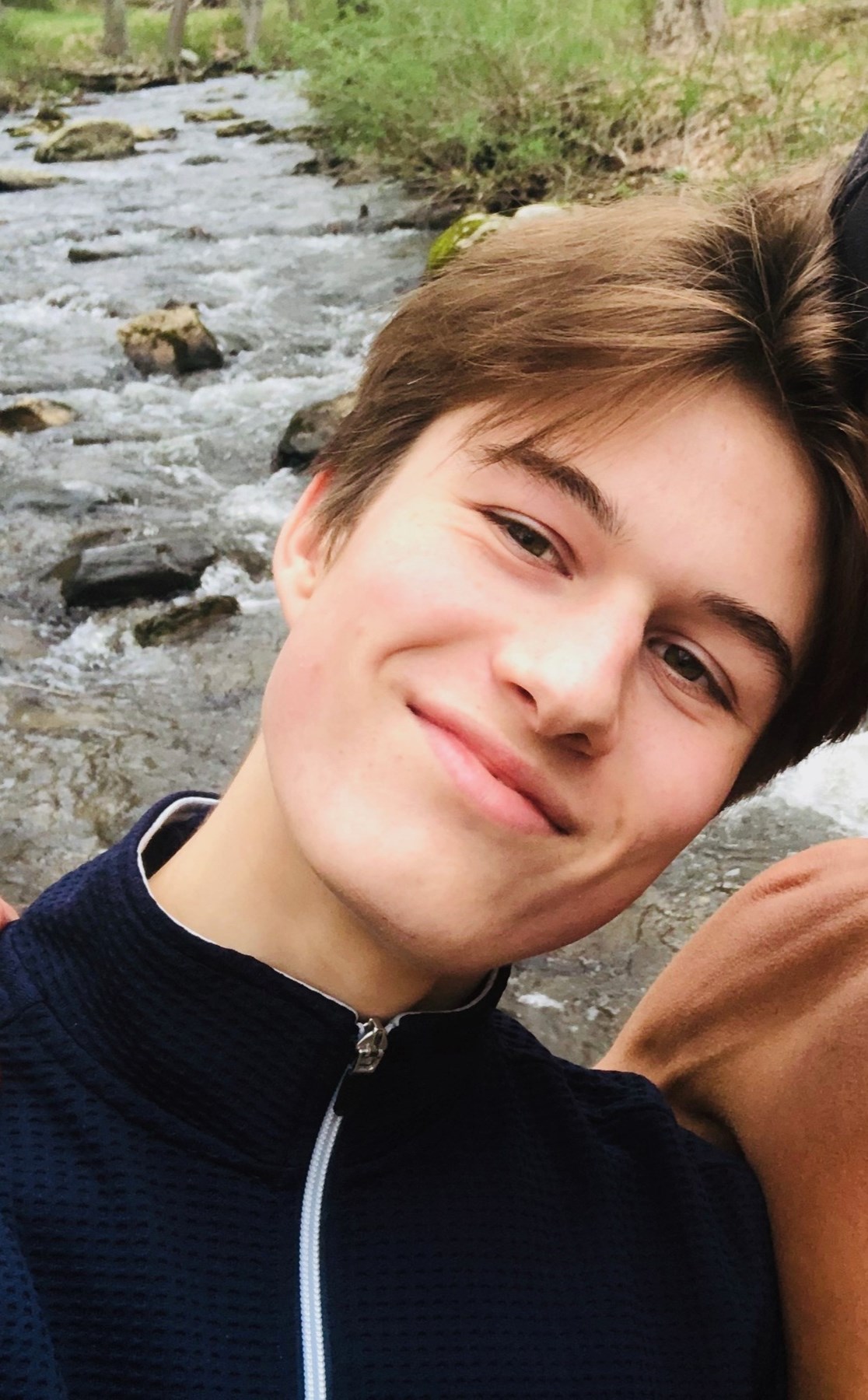 Obituary of Nate Hershel Nordine