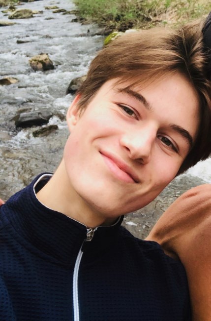 Obituary of Nate Hershel Nordine