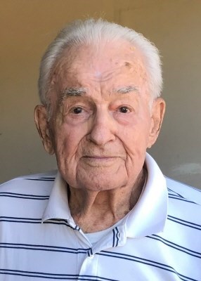 Obituary of Mike Chavich