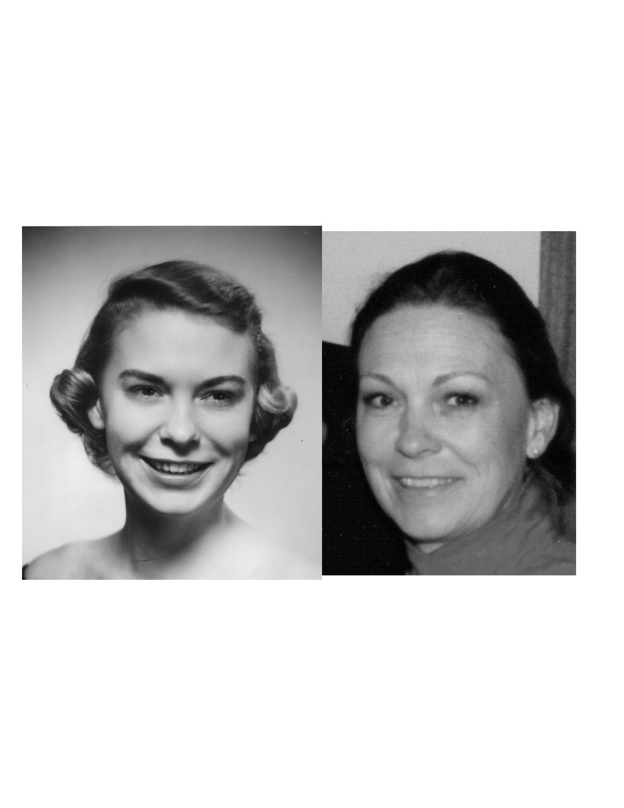 Obituary of Shirlee Ann Glissmeyer Hart