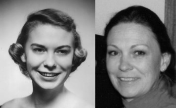 Obituary of Shirlee Ann Glissmeyer Hart