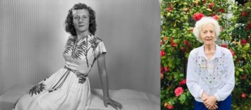 Obituario de Zelma Peterman