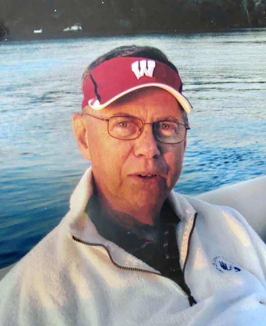 Obituary of Herbert "Jim" James Ritter Jr.