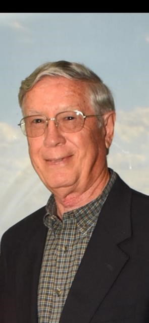 Obituary of Donald Glen Stephens