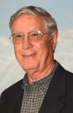 Obituary of Donald Glen Stephens