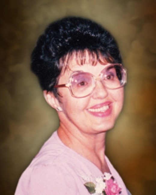 Obituary of Margaret Rose Judd (nee Hrbal)