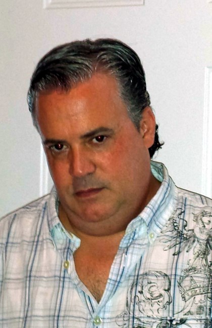 Avis de décès de Stephen John Rafferty