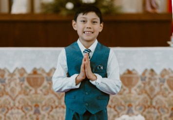 Obituary of Sebastian Alexander Serpa