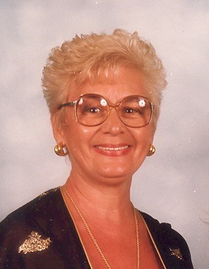 Avis de décès de Ann V Michalski