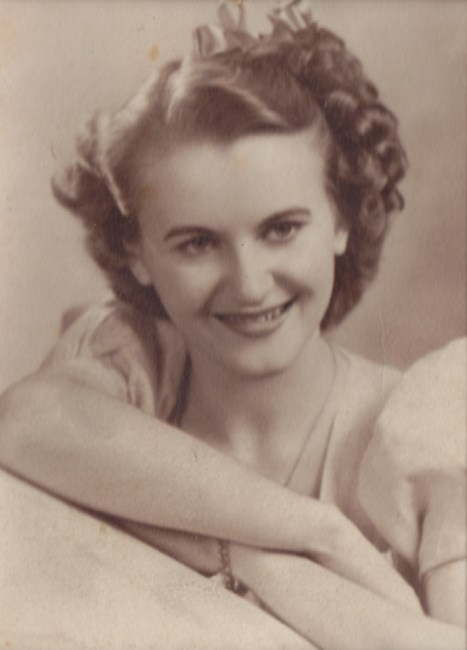 Avis de décès de Mildred Maxene Hayes Taylor