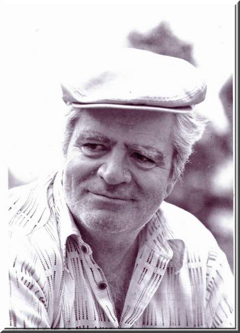 Obituary of Gaetan (Guy) Bergeron