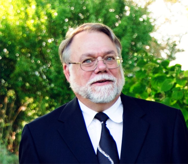 Obituary of Richard Dennis Gash