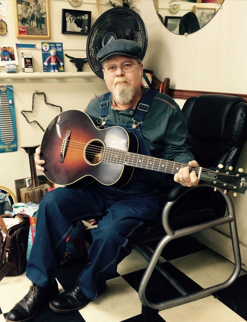 Obituary of Archie N. Criswell