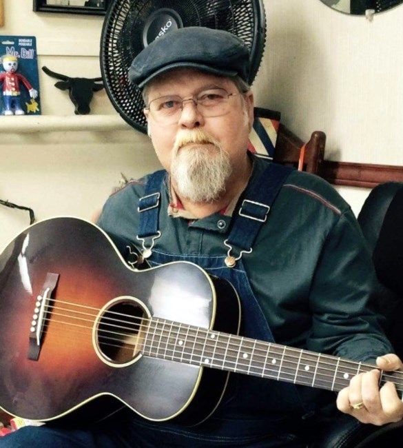 Obituary of Archie N. Criswell