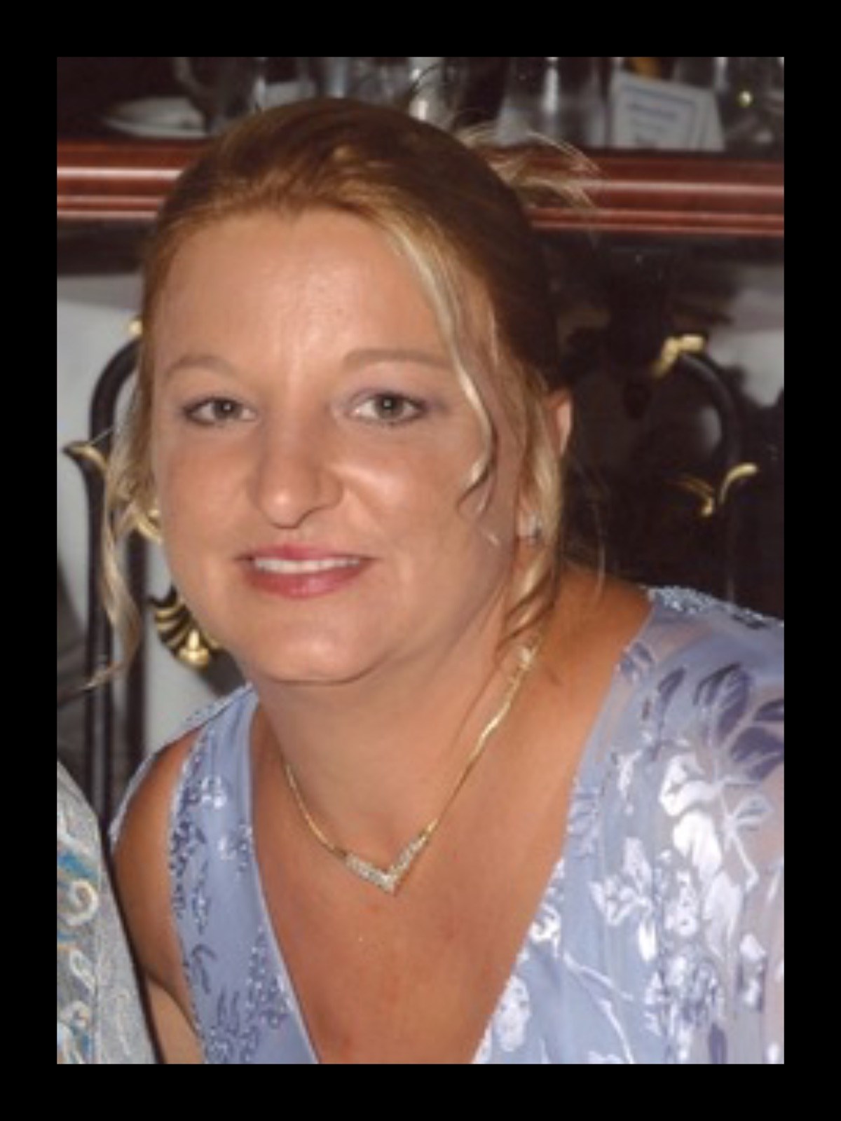 Avis de décès de Helen L. White