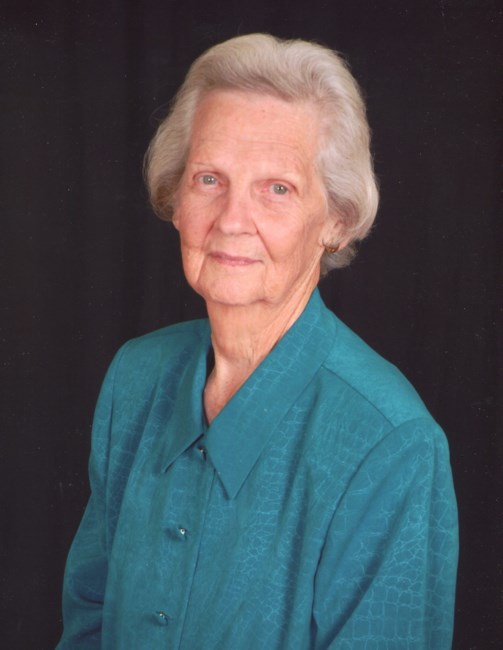 Obituary of Agnes Wilson