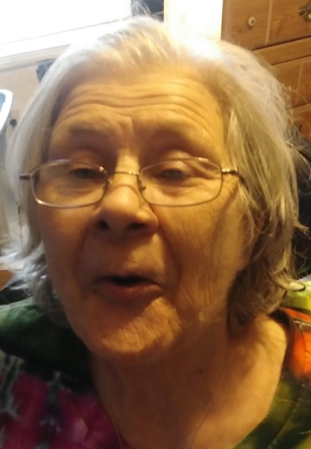 Obituary of Linda Irene Frye