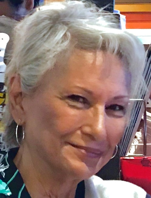 Avis de décès de Mary Garcia