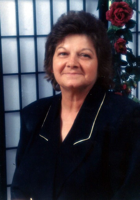 Obituary of Brenda Sue Hopkins