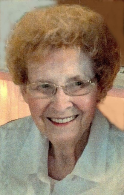 Obituary of Carol S. Josse