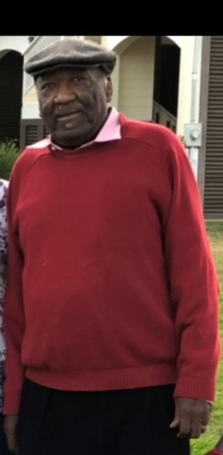 Obituary of Mr. Willie Fred Chambers