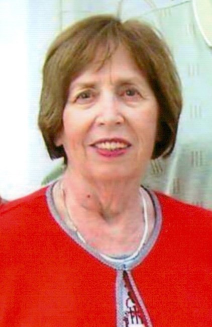 Obituary of Barbara Leta Compton