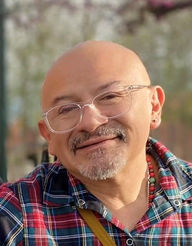 Obituary of Juvencio Ruben Estrada Lopez