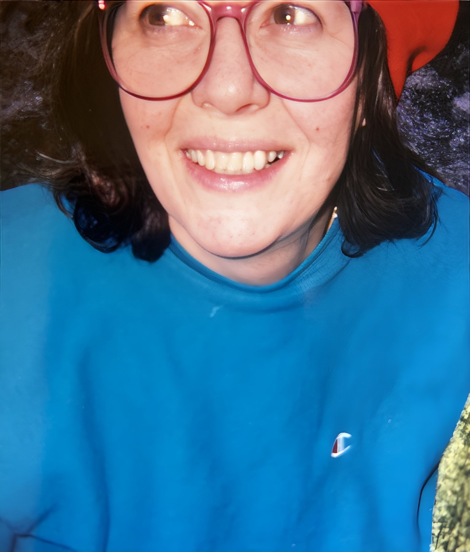 Avis de décès de Valerie Derbyshire