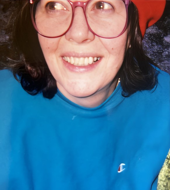 Avis de décès de Valerie Derbyshire