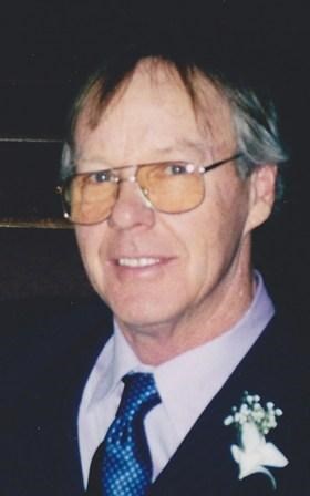 Obituary of Thomas James Mahaffey