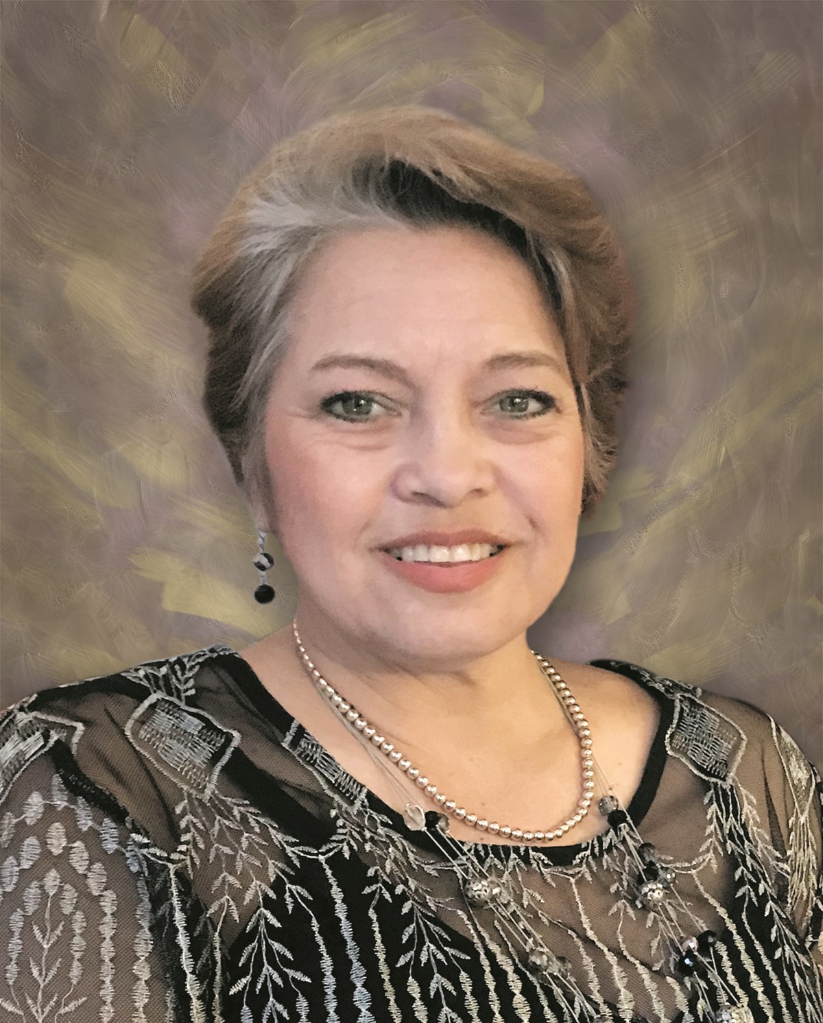 Avis de décès de Nora Ester Vastakis