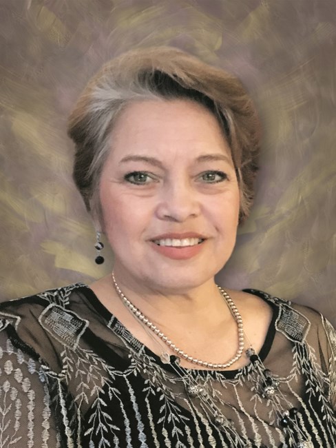 Avis de décès de Nora Ester Vastakis