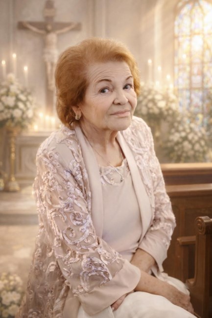 Obituary of Gloria Romero