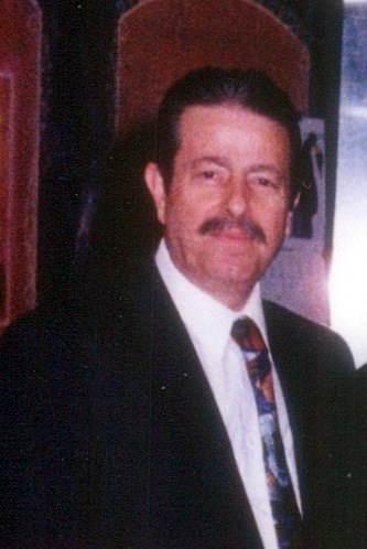 Obituary of Paul Petralia