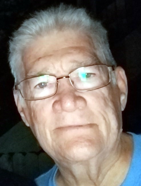 Obituario de Robert "Bob" Alan Brandt