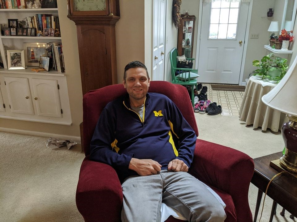 Obituary of Chad D. Richmond
