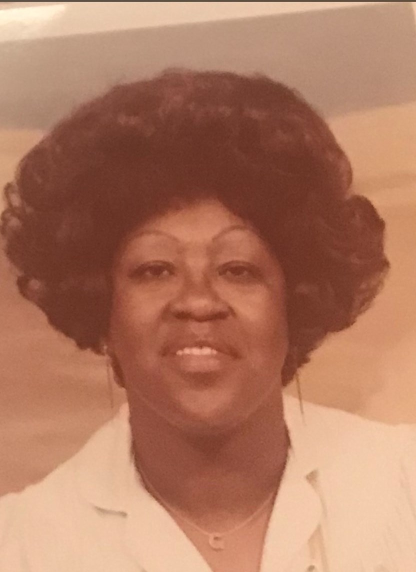 Mary Gregory Obituary Memphis TN