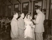 Obituary of Nancy Ritter Dwyer