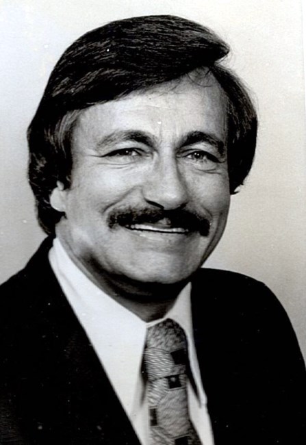 Obituary of Harry "Tom" Carpenter