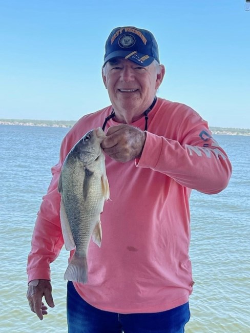 Obituary of Robert "Bob" C. Luft