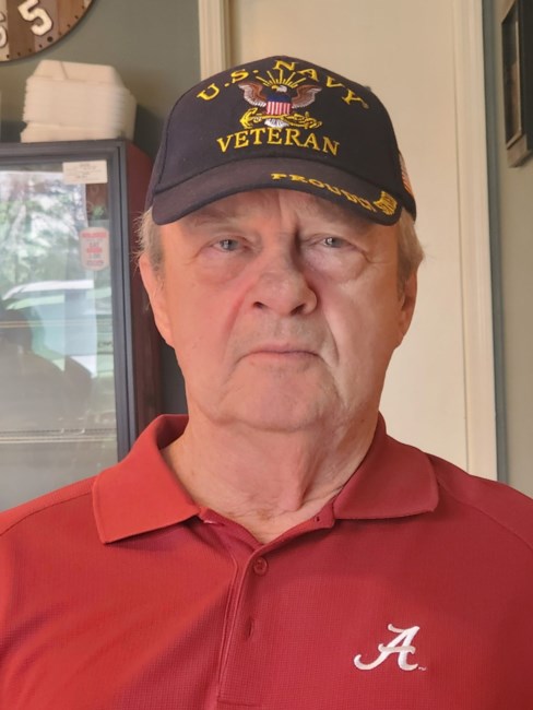 Obituary of Charles Kenneth Dixon