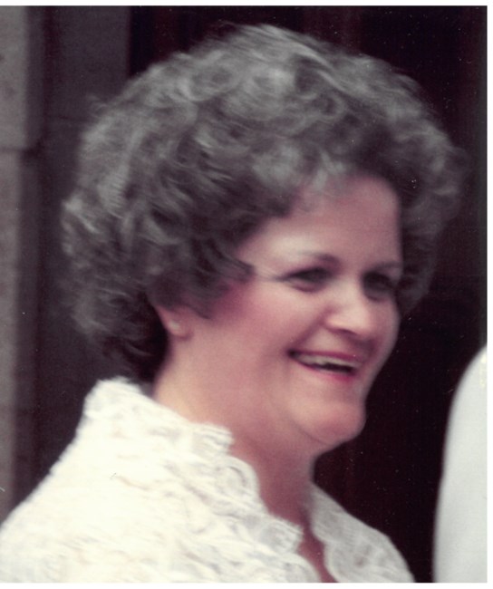 Obituary of Marilyn Marie Tudman