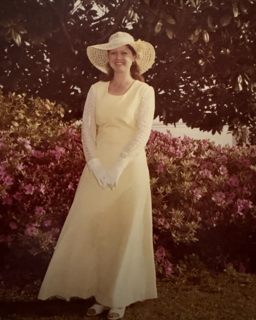 Obituary of Patricia Ann Hatcher