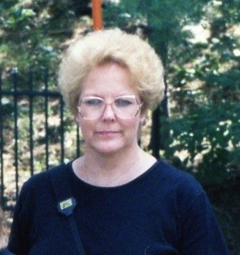 Obituary of Mrs. Joan Marie Martin