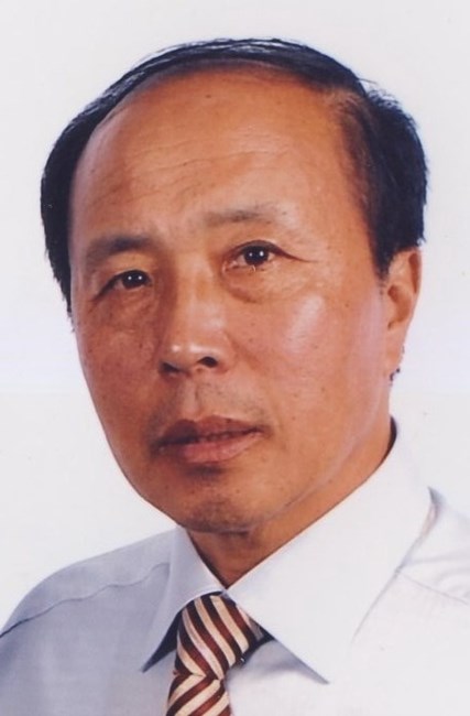 Obituary of Chul Soo Kim